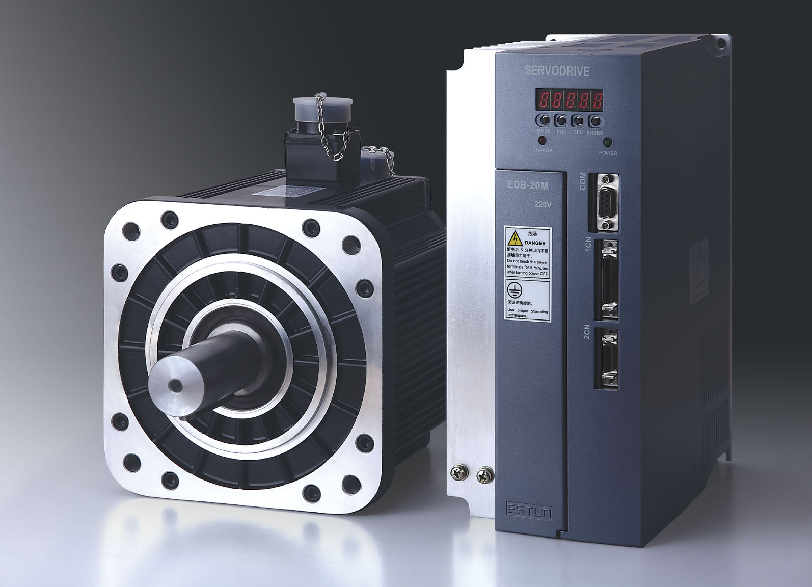 estun-埃斯顿-品牌库