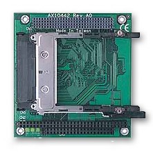 AXIOMTEK-艾讯PC/104+32BIT 总线转换模块