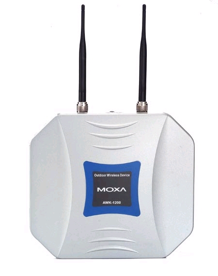 moxa awk-1200 代理 工业ap