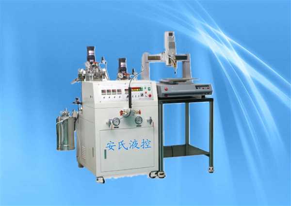 广东晶科电子获得LED封点缀胶设备及点胶办法专利