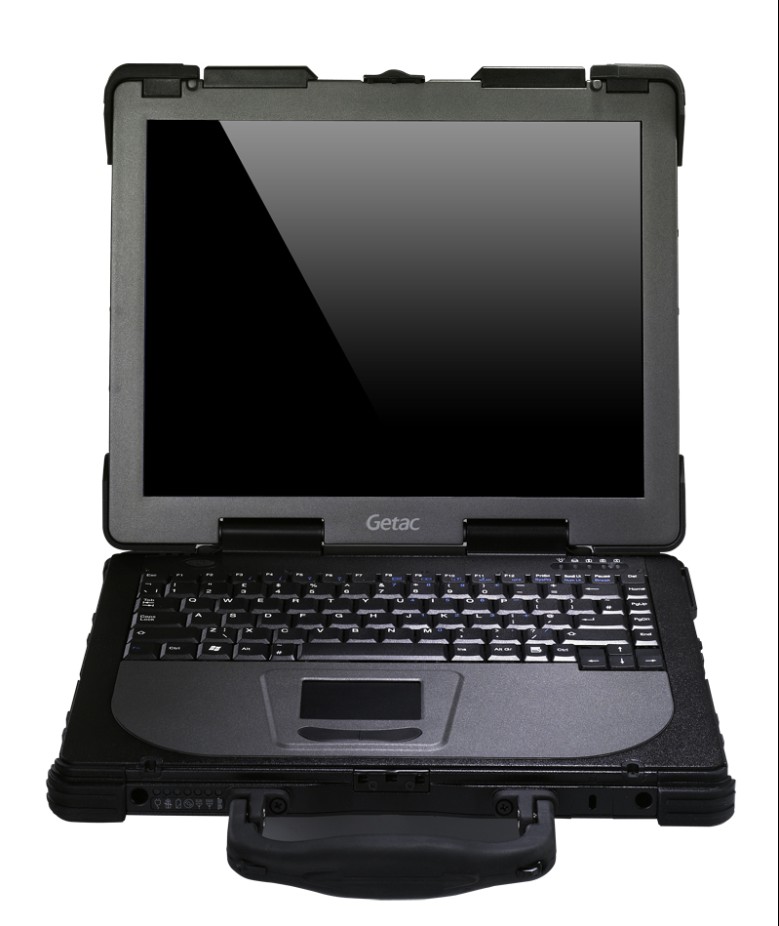 getacm230军用加固笔记本电脑