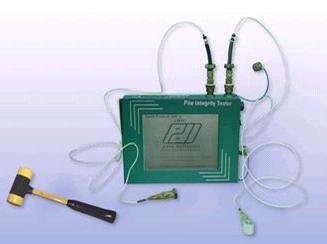 库号:M382159桩身完整性检测仪 -自动化产品库