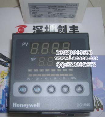 温控器DC1040PT-301000-E-自动化产品库