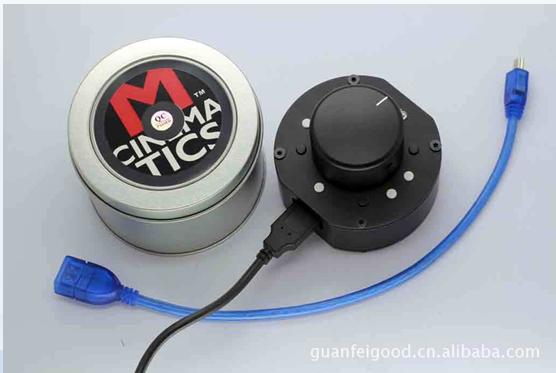 5d2,7d usb 电动跟焦器 自动对焦 数字变焦