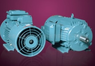 ABB變頻QABP系列電機