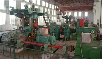 安阳钢铁公司新闻