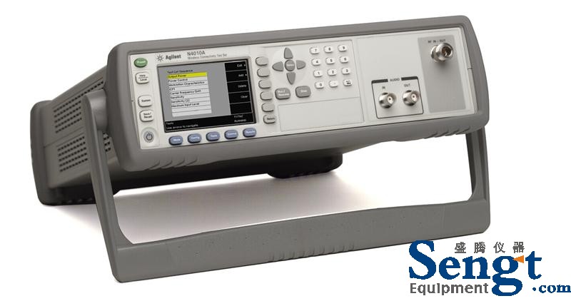 安捷伦Agilent N4010A 盛腾仪器公司WIFI测试